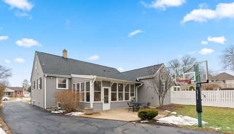 Tiny photo for 1217 Sunset Road, Wheaton, IL 60189 (MLS # 12535857)