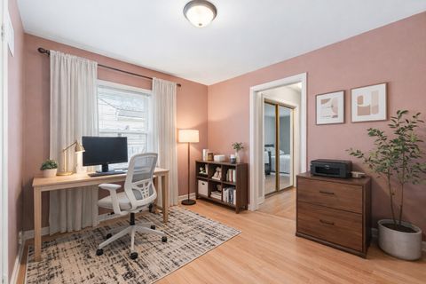 Tiny photo for 1217 Sunset Road, Wheaton, IL 60189 (MLS # 12535857)