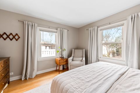 Tiny photo for 1217 Sunset Road, Wheaton, IL 60189 (MLS # 12535857)