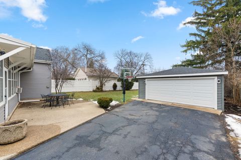 Tiny photo for 1217 Sunset Road, Wheaton, IL 60189 (MLS # 12535857)