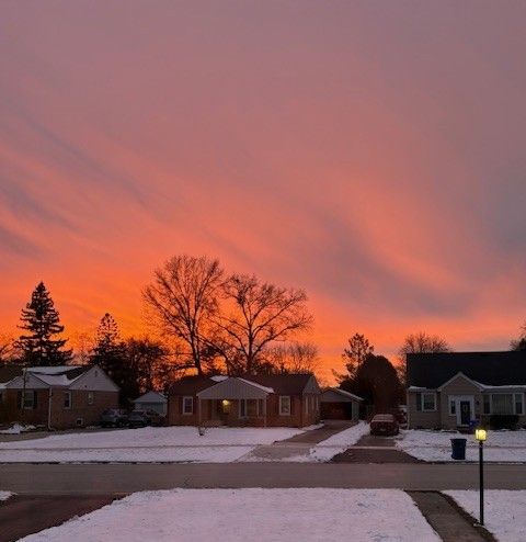 Tiny photo for 1217 Sunset Road, Wheaton, IL 60189 (MLS # 12535857)