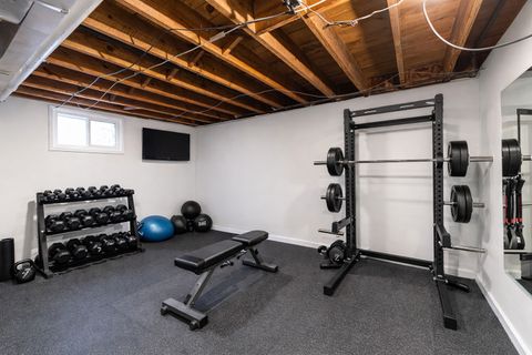 Tiny photo for 1217 Sunset Road, Wheaton, IL 60189 (MLS # 12535857)