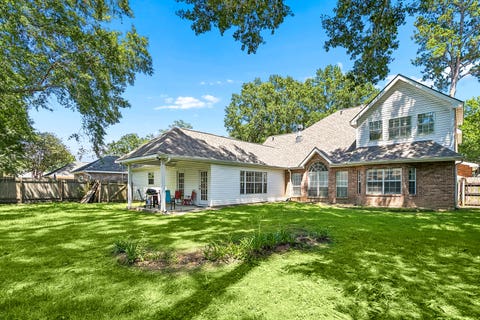 Tiny photo for 1239 Clearwater Drive, Mandeville, LA 70471 (MLS # 12676392)