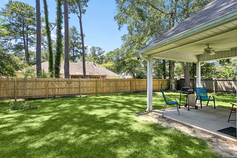 Tiny photo for 1239 Clearwater Drive, Mandeville, LA 70471 (MLS # 12676392)