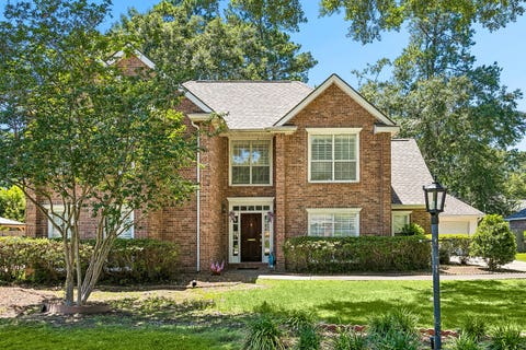 Tiny photo for 1239 Clearwater Drive, Mandeville, LA 70471 (MLS # 12676392)