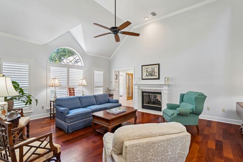 Tiny photo for 1239 Clearwater Drive, Mandeville, LA 70471 (MLS # 12676392)