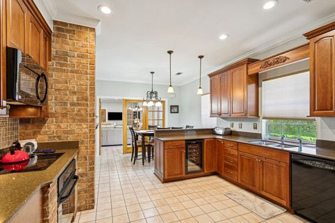 Tiny photo for 1239 Clearwater Drive, Mandeville, LA 70471 (MLS # 12676392)