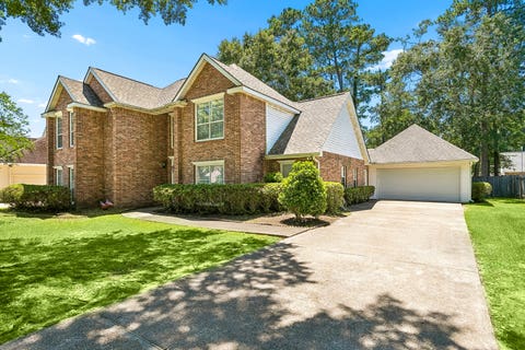 Tiny photo for 1239 Clearwater Drive, Mandeville, LA 70471 (MLS # 12676392)