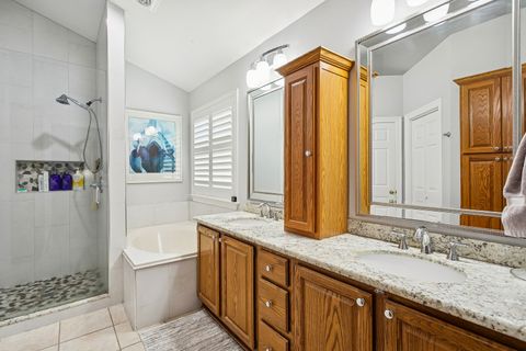 Tiny photo for 1239 Clearwater Drive, Mandeville, LA 70471 (MLS # 12676392)