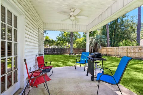 Tiny photo for 1239 Clearwater Drive, Mandeville, LA 70471 (MLS # 12676392)