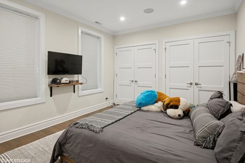 Tiny photo for 1851 N Halsted Street #2, Chicago, IL 60614 (MLS # 12499175)