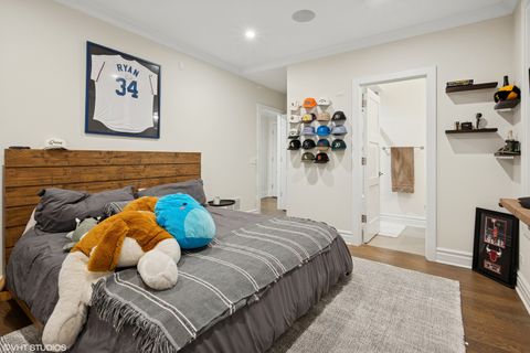 Tiny photo for 1851 N Halsted Street #2, Chicago, IL 60614 (MLS # 12499175)