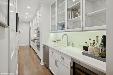 Tiny photo for 1851 N Halsted Street #2, Chicago, IL 60614 (MLS # 12499175)