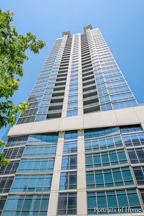 100 E 14th Street 3202 Chicago IL 60605