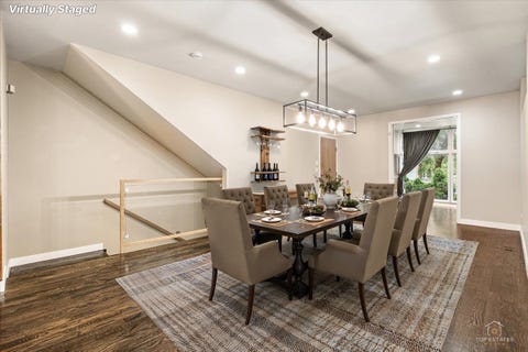 Tiny photo for 3547 N Reta Avenue #101, Chicago, IL 60657 (MLS # 12712780)