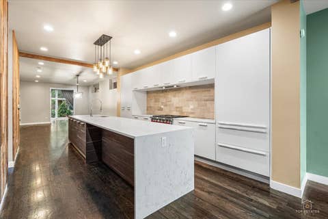 Tiny photo for 3547 N Reta Avenue #101, Chicago, IL 60657 (MLS # 12712780)