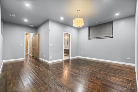 Tiny photo for 3547 N Reta Avenue #101, Chicago, IL 60657 (MLS # 12712780)