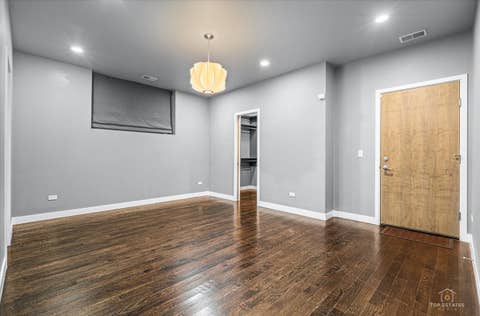 Tiny photo for 3547 N Reta Avenue #101, Chicago, IL 60657 (MLS # 12712780)