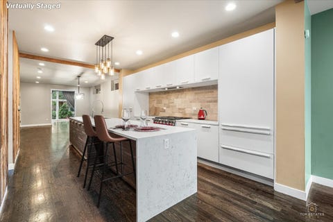 Tiny photo for 3547 N Reta Avenue #101, Chicago, IL 60657 (MLS # 12712780)