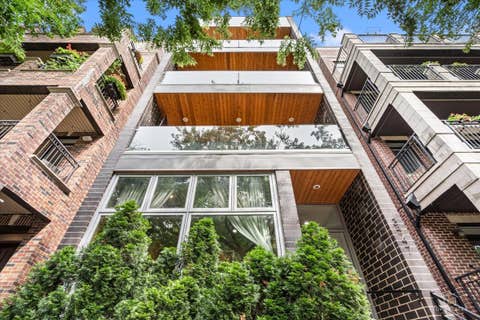 Tiny photo for 3547 N Reta Avenue #101, Chicago, IL 60657 (MLS # 12712780)