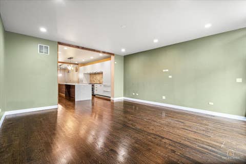 Tiny photo for 3547 N Reta Avenue #101, Chicago, IL 60657 (MLS # 12712780)