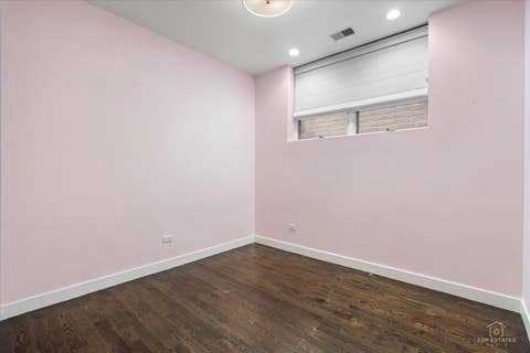 Tiny photo for 3547 N Reta Avenue #101, Chicago, IL 60657 (MLS # 12712780)
