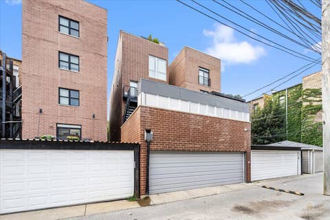 Tiny photo for 3547 N Reta Avenue #101, Chicago, IL 60657 (MLS # 12712780)
