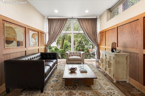 Tiny photo for 3547 N Reta Avenue #101, Chicago, IL 60657 (MLS # 12712780)