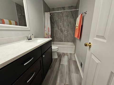 Tiny photo for 39 Sorrento Drive, Palos Heights, IL 60463 (MLS # 12537227)