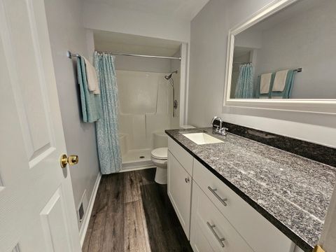 Tiny photo for 39 Sorrento Drive, Palos Heights, IL 60463 (MLS # 12537227)