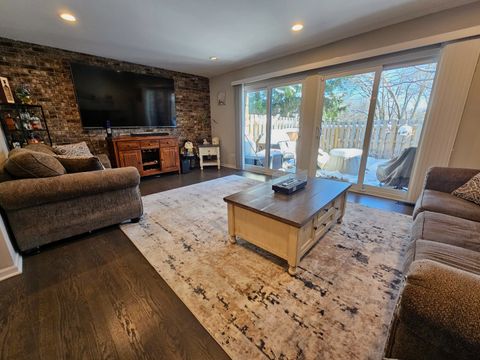 Tiny photo for 39 Sorrento Drive, Palos Heights, IL 60463 (MLS # 12537227)