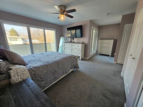 Tiny photo for 39 Sorrento Drive, Palos Heights, IL 60463 (MLS # 12537227)