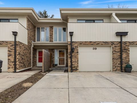 39 Sorrento Drive Palos Heights IL 60463