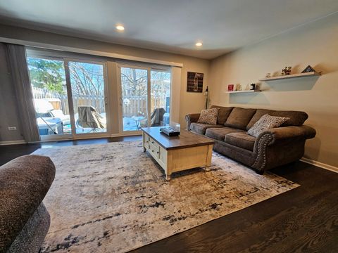 Tiny photo for 39 Sorrento Drive, Palos Heights, IL 60463 (MLS # 12537227)