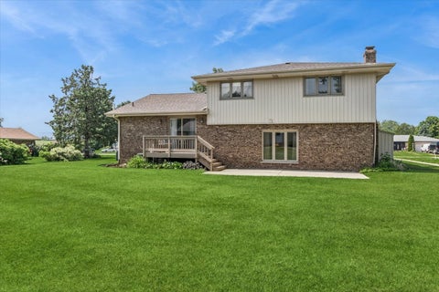 Tiny photo for 350 Essex Lane, New Lenox, IL 60451 (MLS # 12664100)