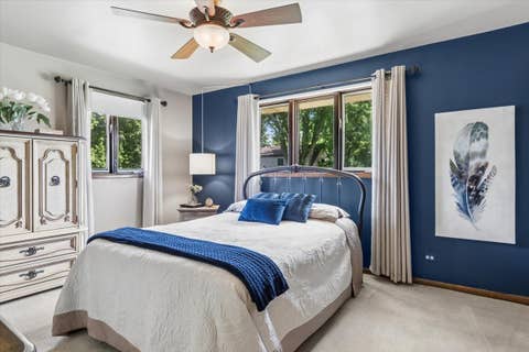 Tiny photo for 350 Essex Lane, New Lenox, IL 60451 (MLS # 12664100)