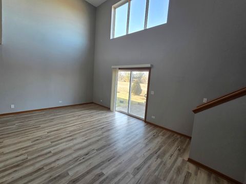 Tiny photo for 1633 W Chrysler Drive #1633, Belvidere, IL 61008 (MLS # 12587955)