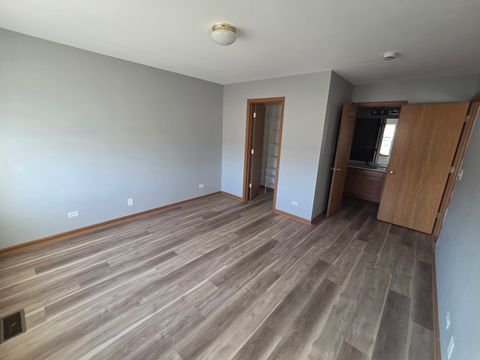 Tiny photo for 1633 W Chrysler Drive #1633, Belvidere, IL 61008 (MLS # 12587955)