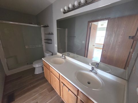 Tiny photo for 1633 W Chrysler Drive #1633, Belvidere, IL 61008 (MLS # 12587955)