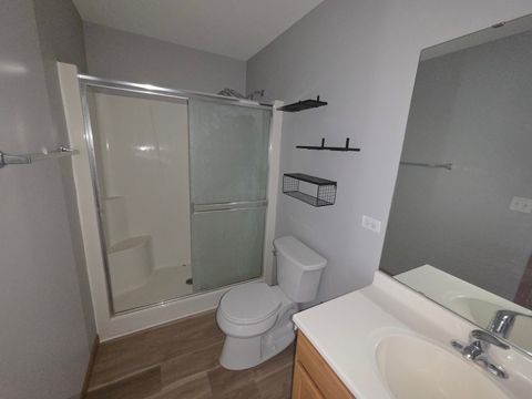 Tiny photo for 1633 W Chrysler Drive #1633, Belvidere, IL 61008 (MLS # 12587955)