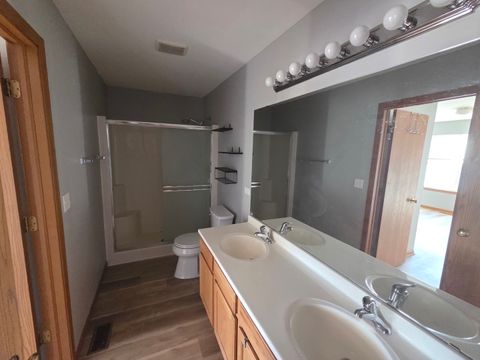 Tiny photo for 1633 W Chrysler Drive #1633, Belvidere, IL 61008 (MLS # 12587955)