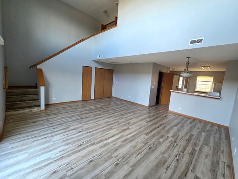 Tiny photo for 1633 W Chrysler Drive #1633, Belvidere, IL 61008 (MLS # 12587955)