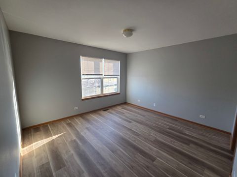 Tiny photo for 1633 W Chrysler Drive #1633, Belvidere, IL 61008 (MLS # 12587955)