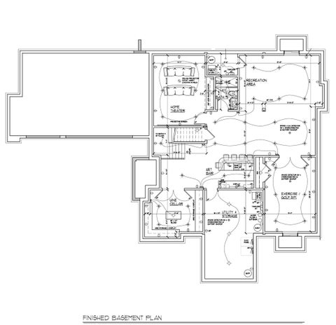 Tiny photo for 22W584 Ahlstrand Road, Glen Ellyn, IL 60137 (MLS # 12781878)