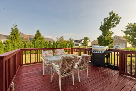 Tiny photo for 4397 Renaissance Drive, Normal, IL 61761 (MLS # 12726347)