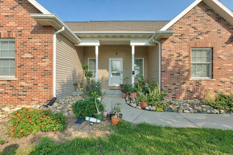 Tiny photo for 4397 Renaissance Drive, Normal, IL 61761 (MLS # 12726347)