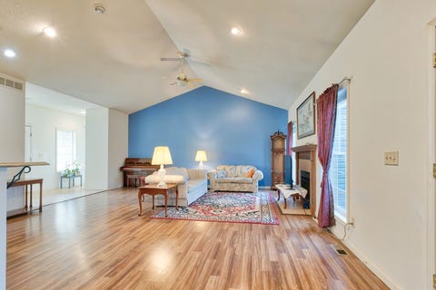 Tiny photo for 4397 Renaissance Drive, Normal, IL 61761 (MLS # 12726347)