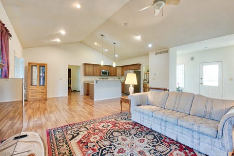 Tiny photo for 4397 Renaissance Drive, Normal, IL 61761 (MLS # 12726347)
