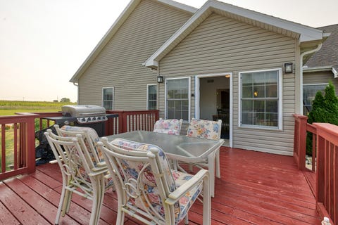 Tiny photo for 4397 Renaissance Drive, Normal, IL 61761 (MLS # 12726347)