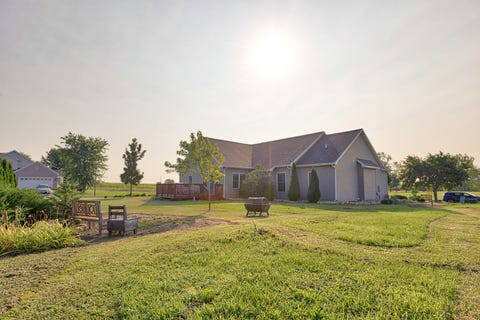 Tiny photo for 4397 Renaissance Drive, Normal, IL 61761 (MLS # 12726347)